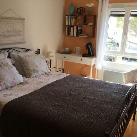 Bed and Breakfast Les Secrets Du Mistral Valensole Exteriér fotografie